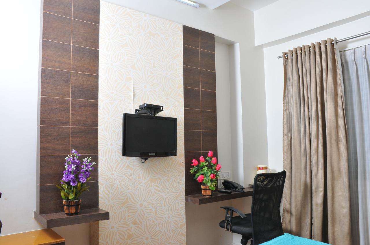 Hotel Diva Residency Bangalore