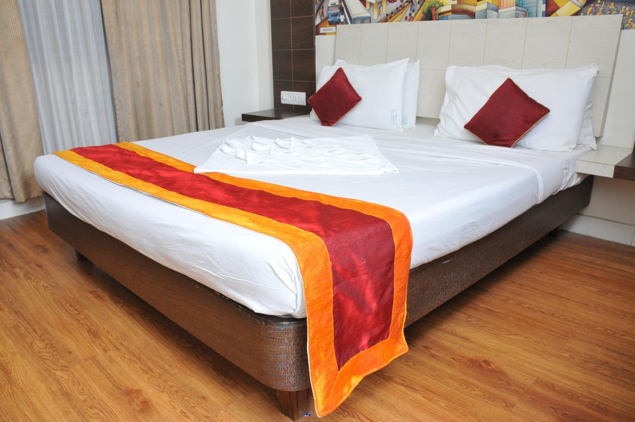 Hotel Diva Residency 2*