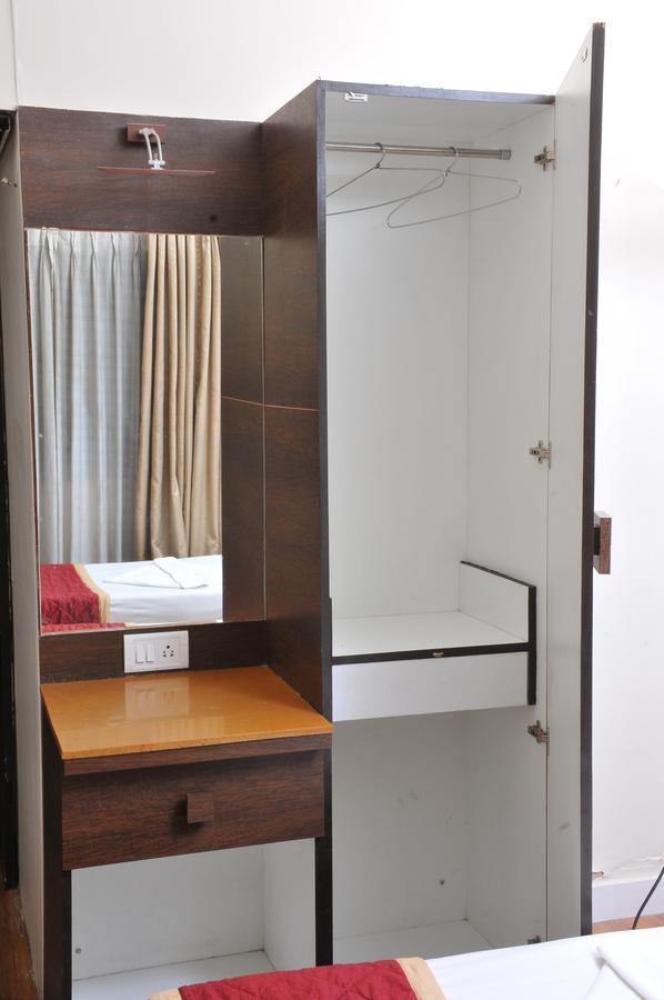 Hotel Diva Residency