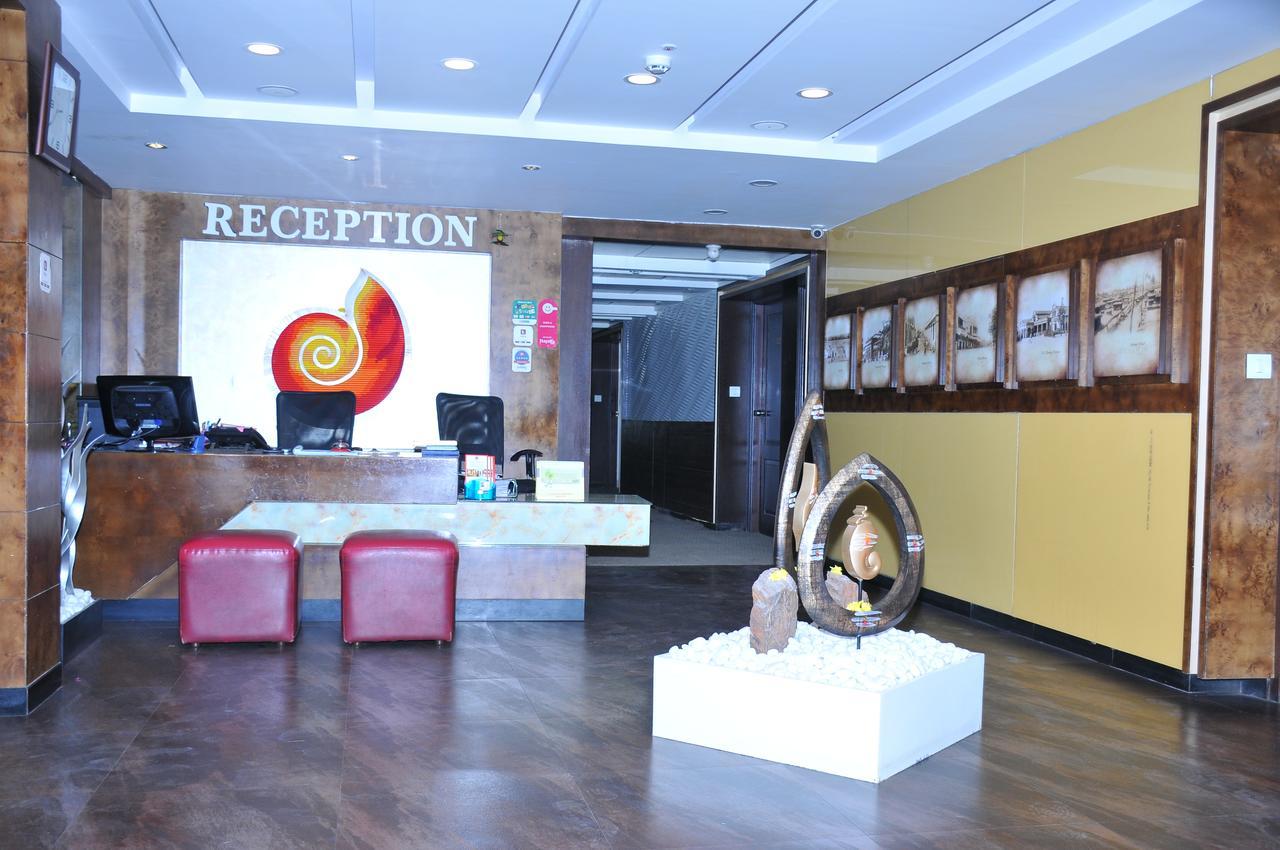 Hotel Diva Residency Bangalore