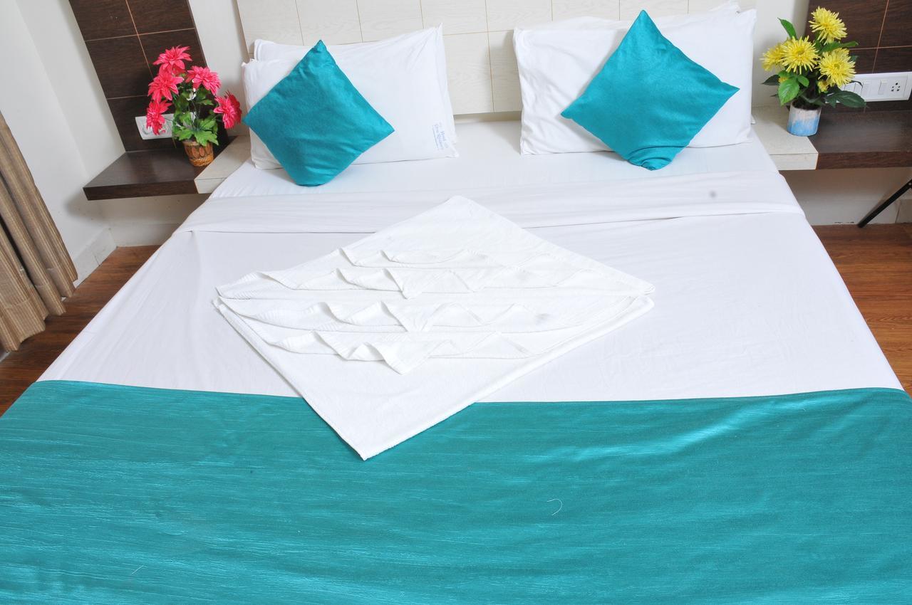 Hotel Diva Residency Bangalore