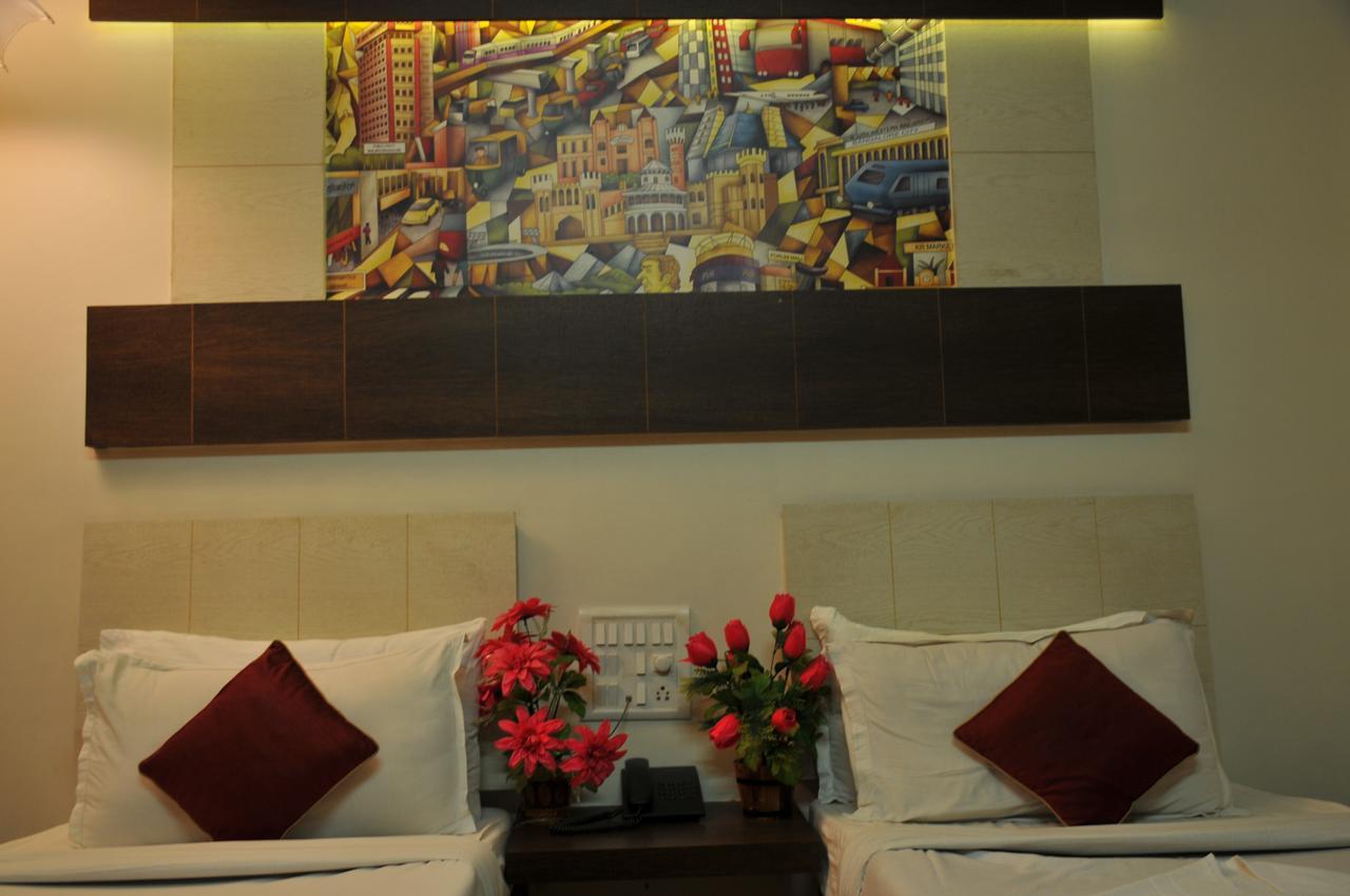 Diva Residency Hotel