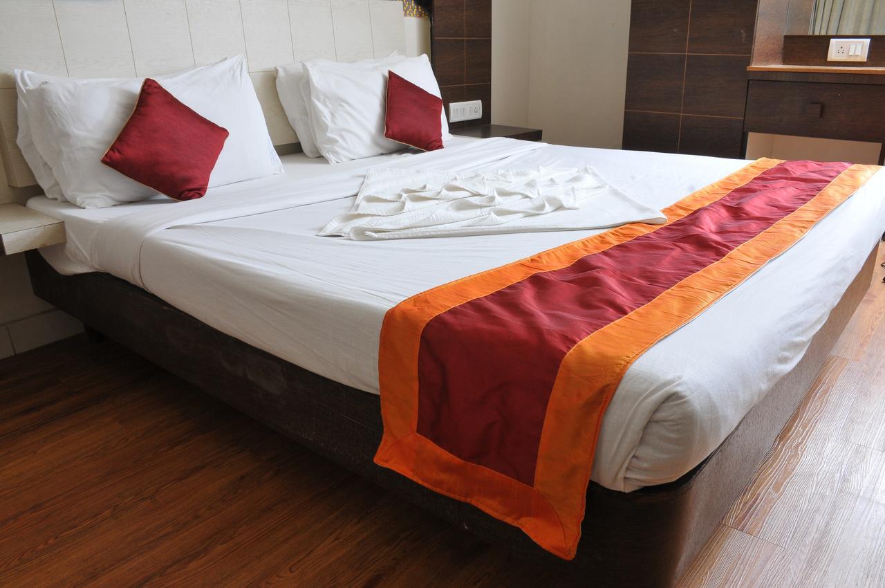 Diva Residency Hotel 2*