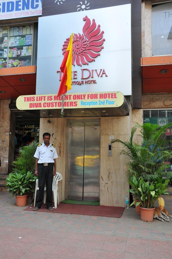 Diva Residency Hotel