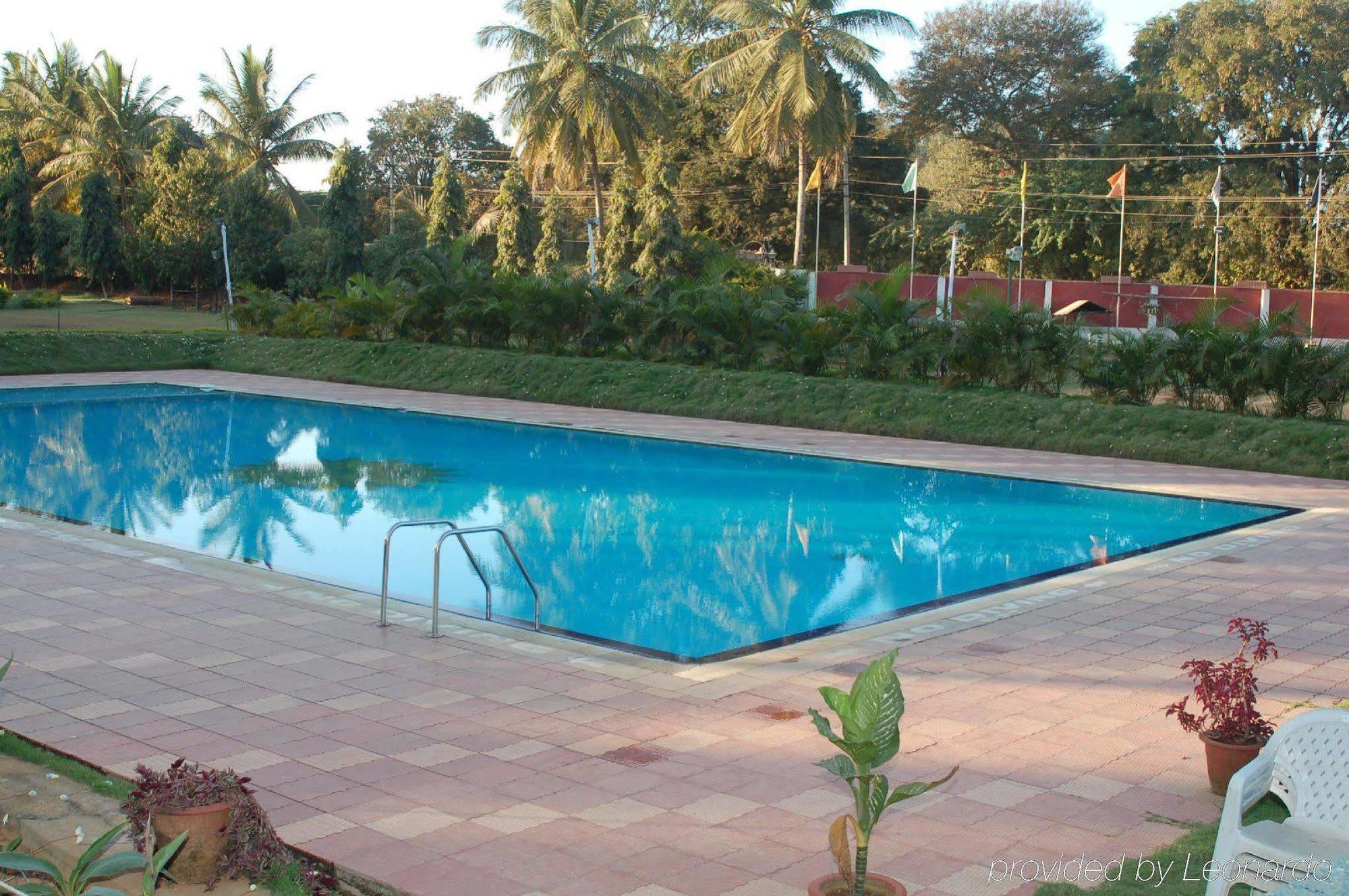 Royal Orchid & Convention Centre, Yelahanka 4* Bangalore