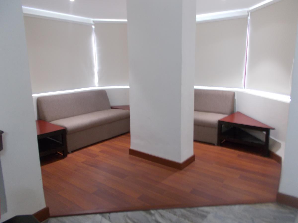 Hotel Samrat Residency Bangalore
