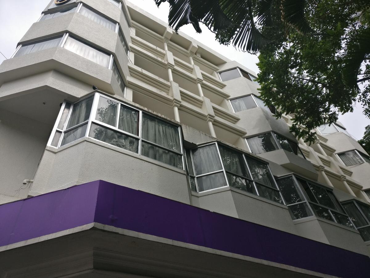 Hotel Samrat Residency 3*