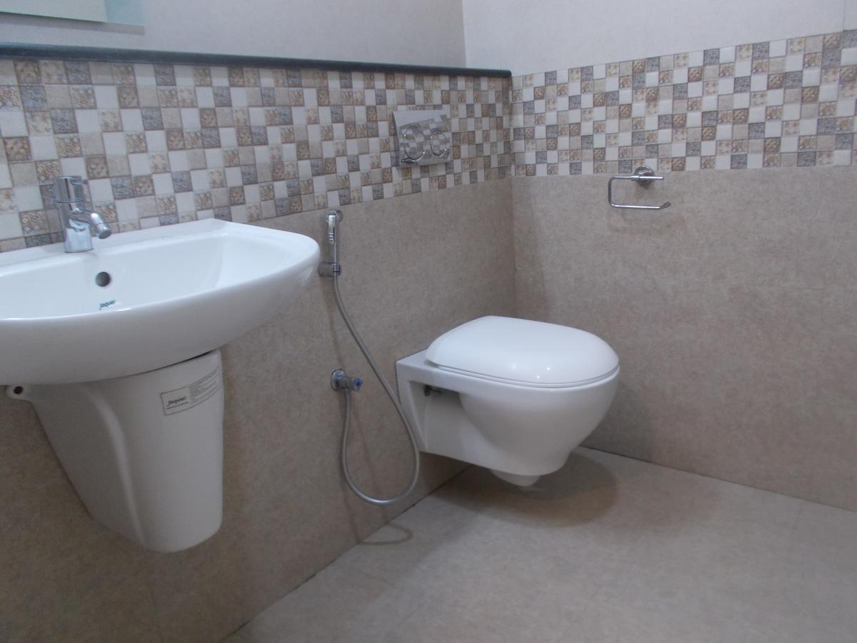 Hotel Samrat Residency Bangalore