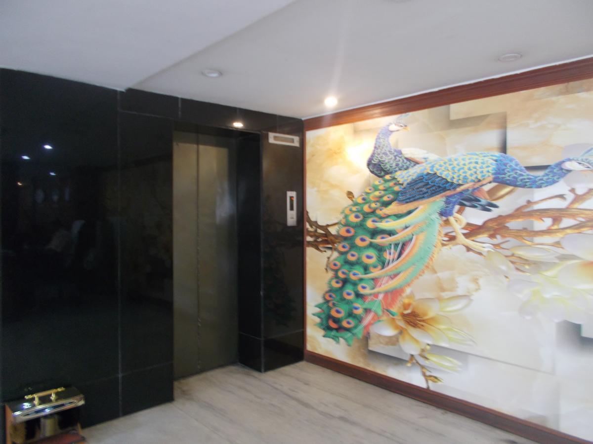 Samrat Residency 3* Bangalore