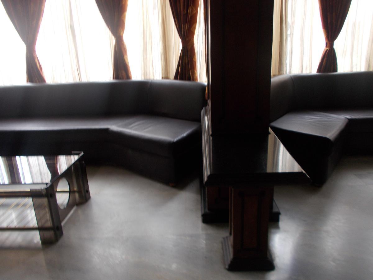 Samrat Residency 3* Bangalore