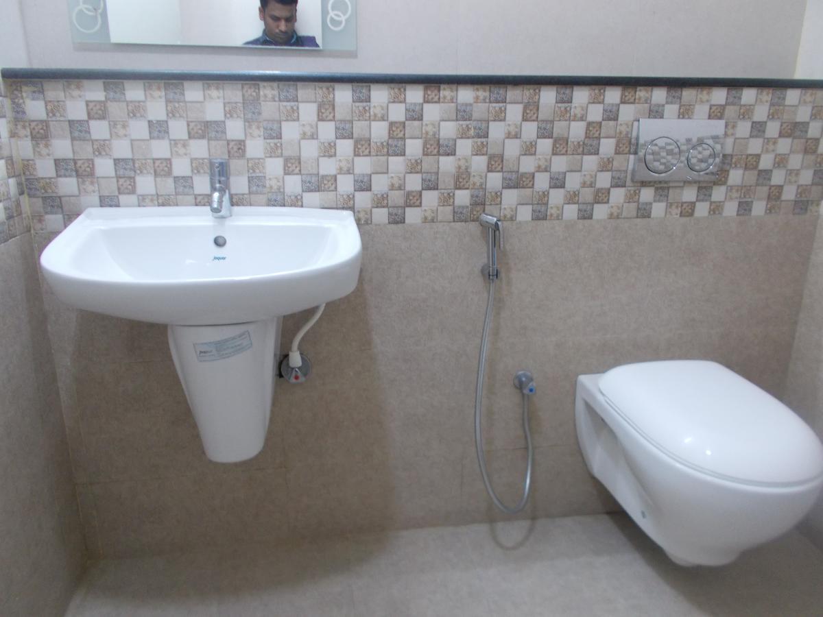Samrat Residency 3*