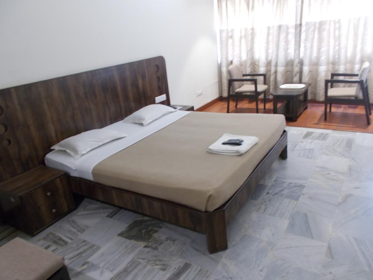 Samrat Residency