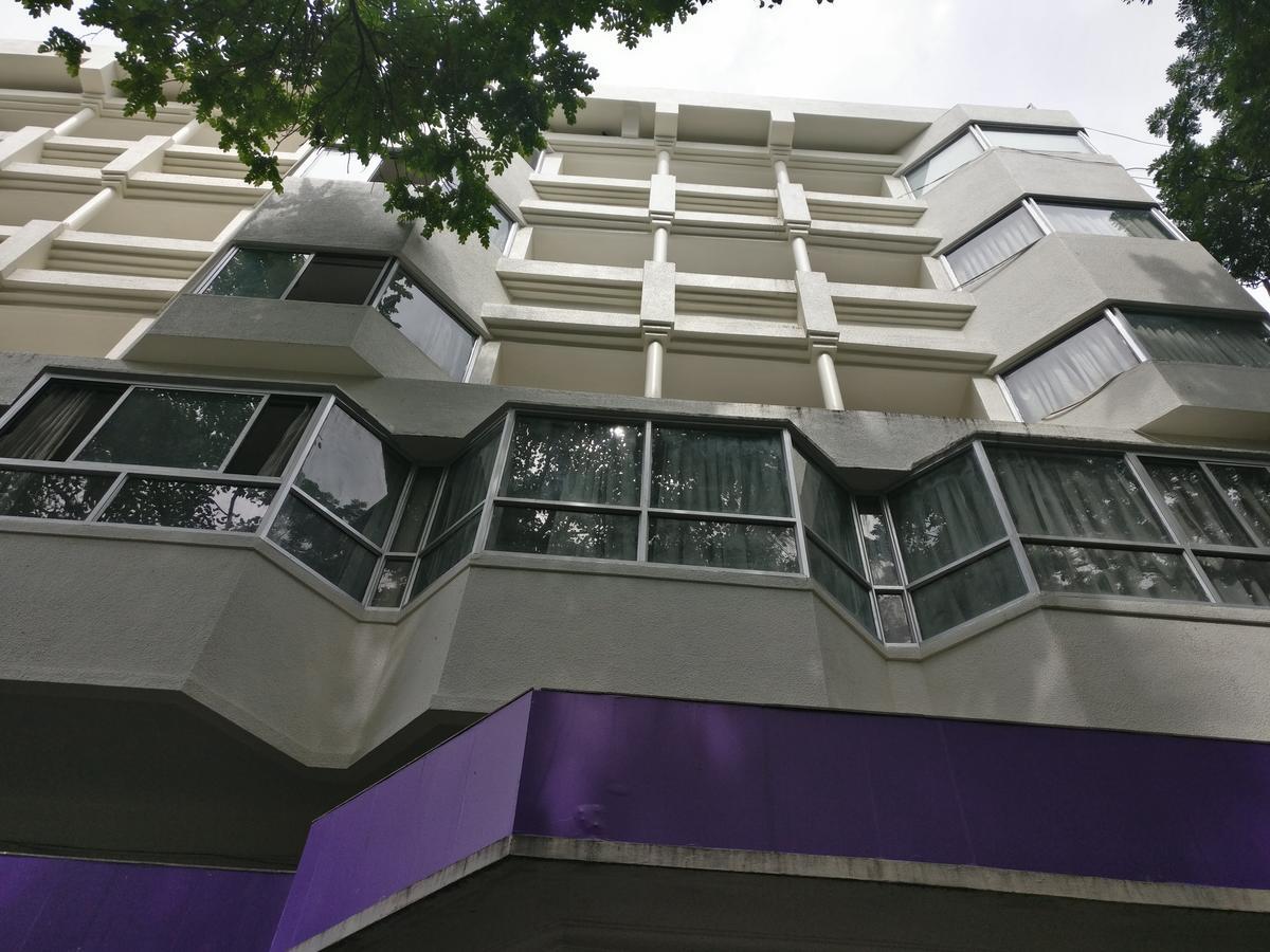 Hotel Samrat Residency Bangalore