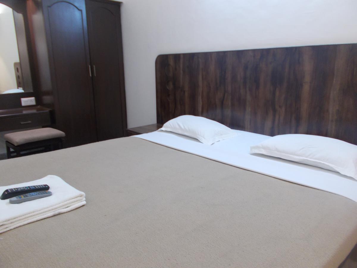 Samrat Residency Hotel
