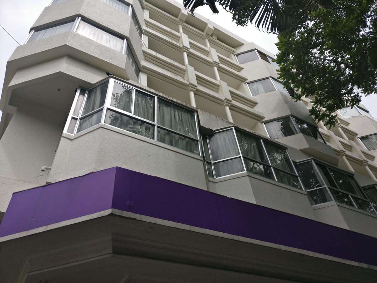 Samrat Residency 3*
