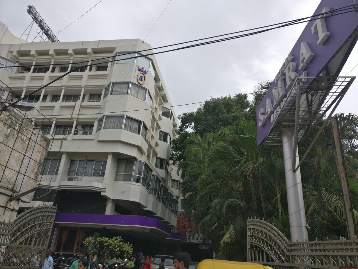 Samrat Residency 3* Bangalore