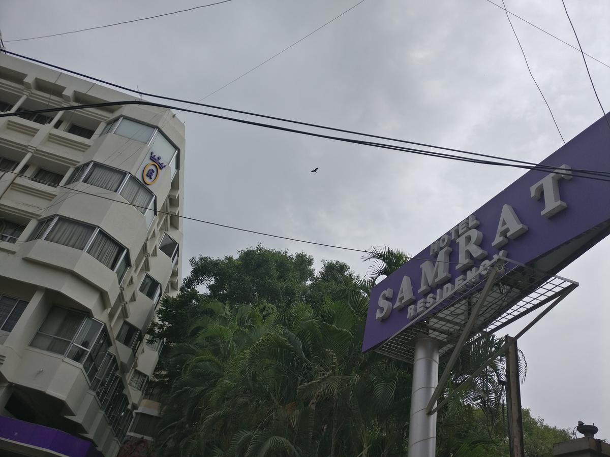 Samrat Residency Hotel