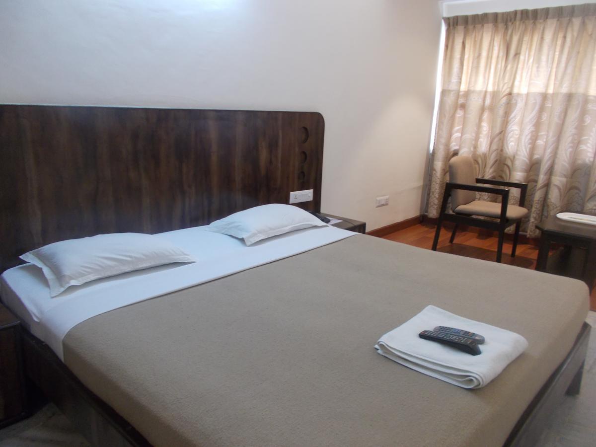 Samrat Residency