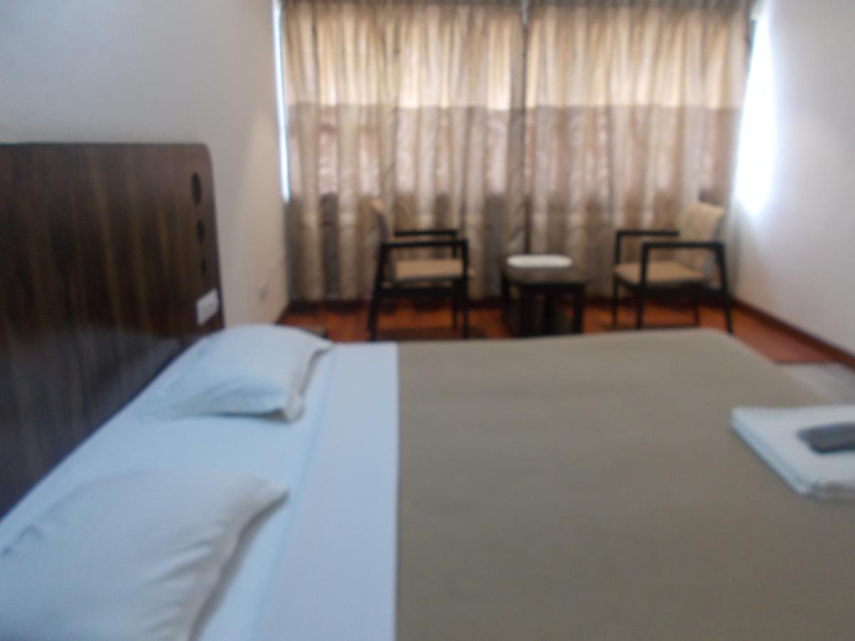 Samrat Residency 3* Bangalore