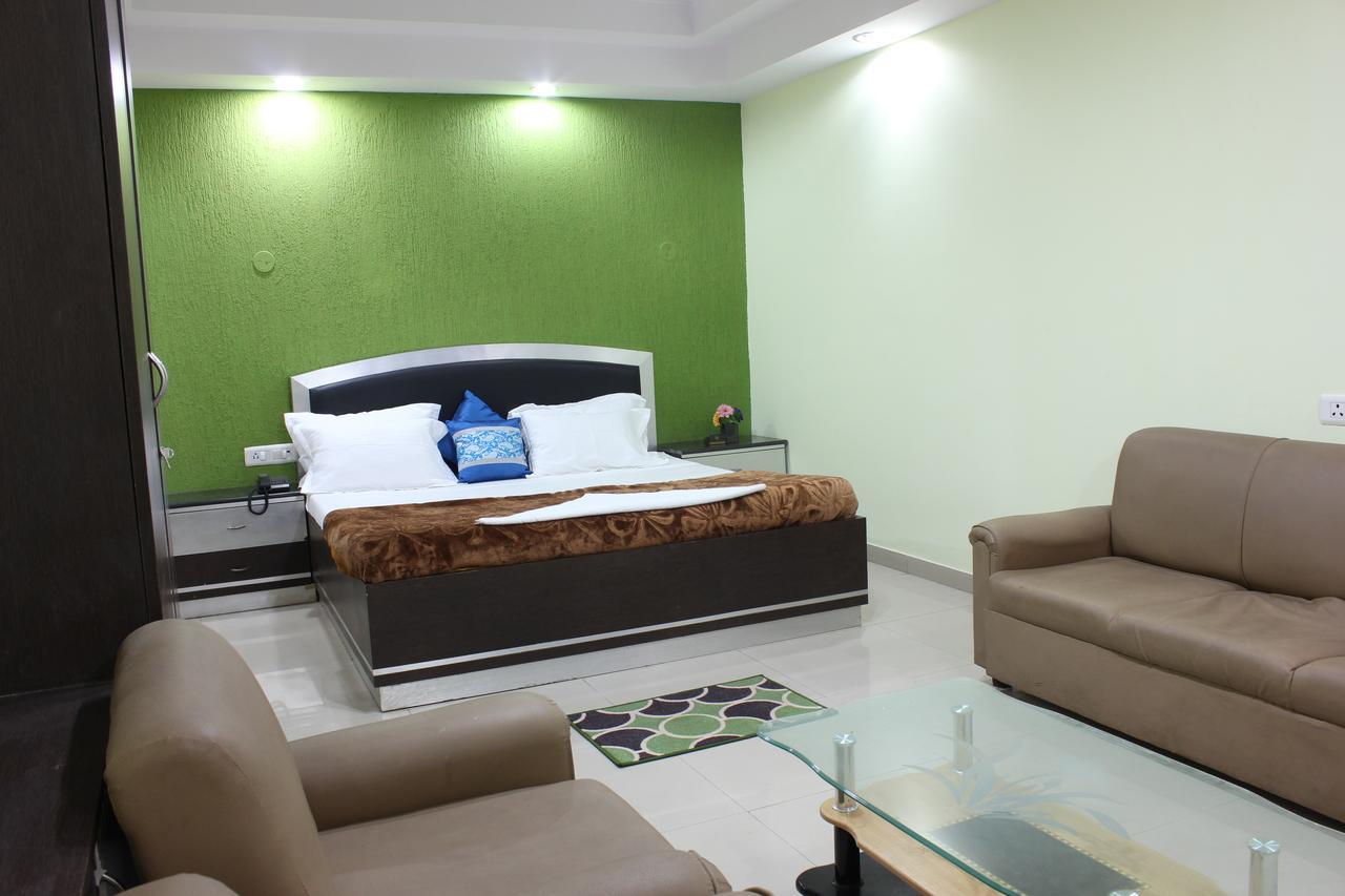 Hotel The Nalanda *