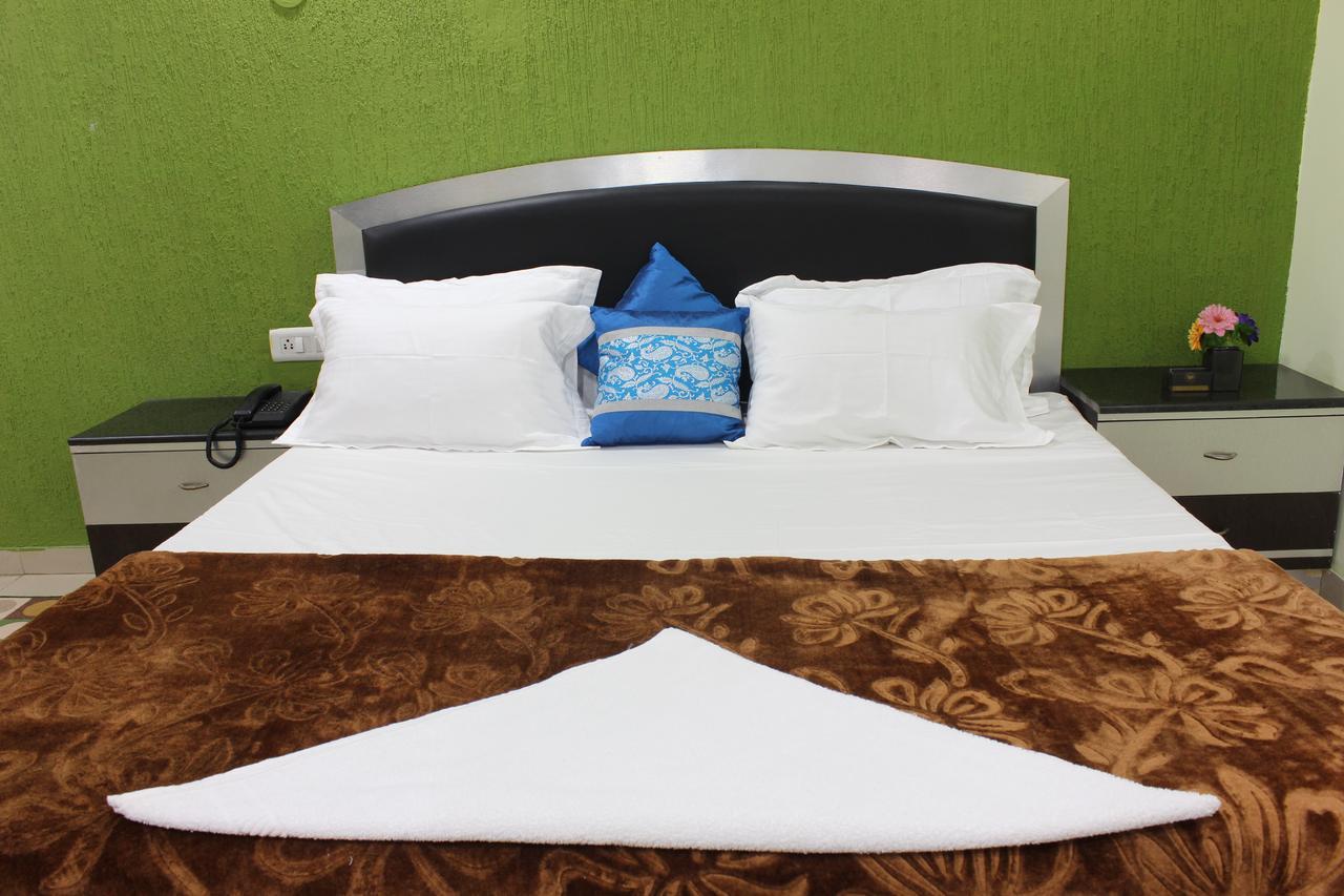 The Nalanda Hotel