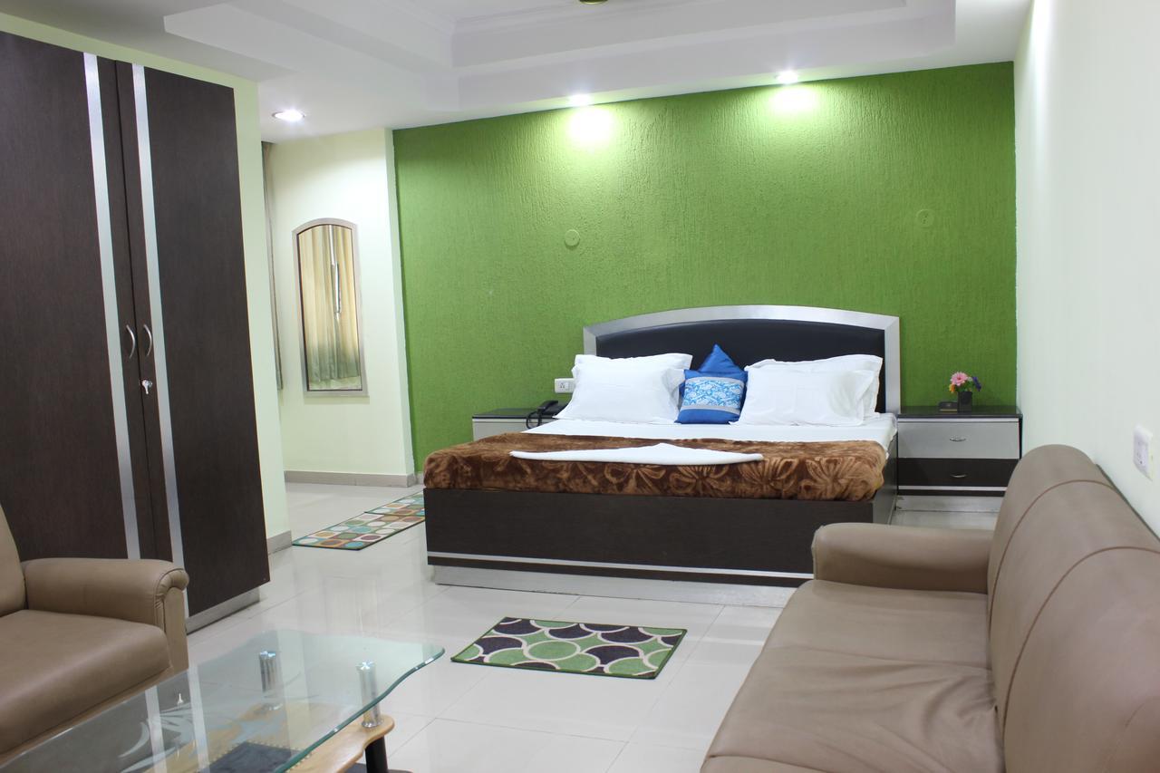 The Nalanda Hotel *