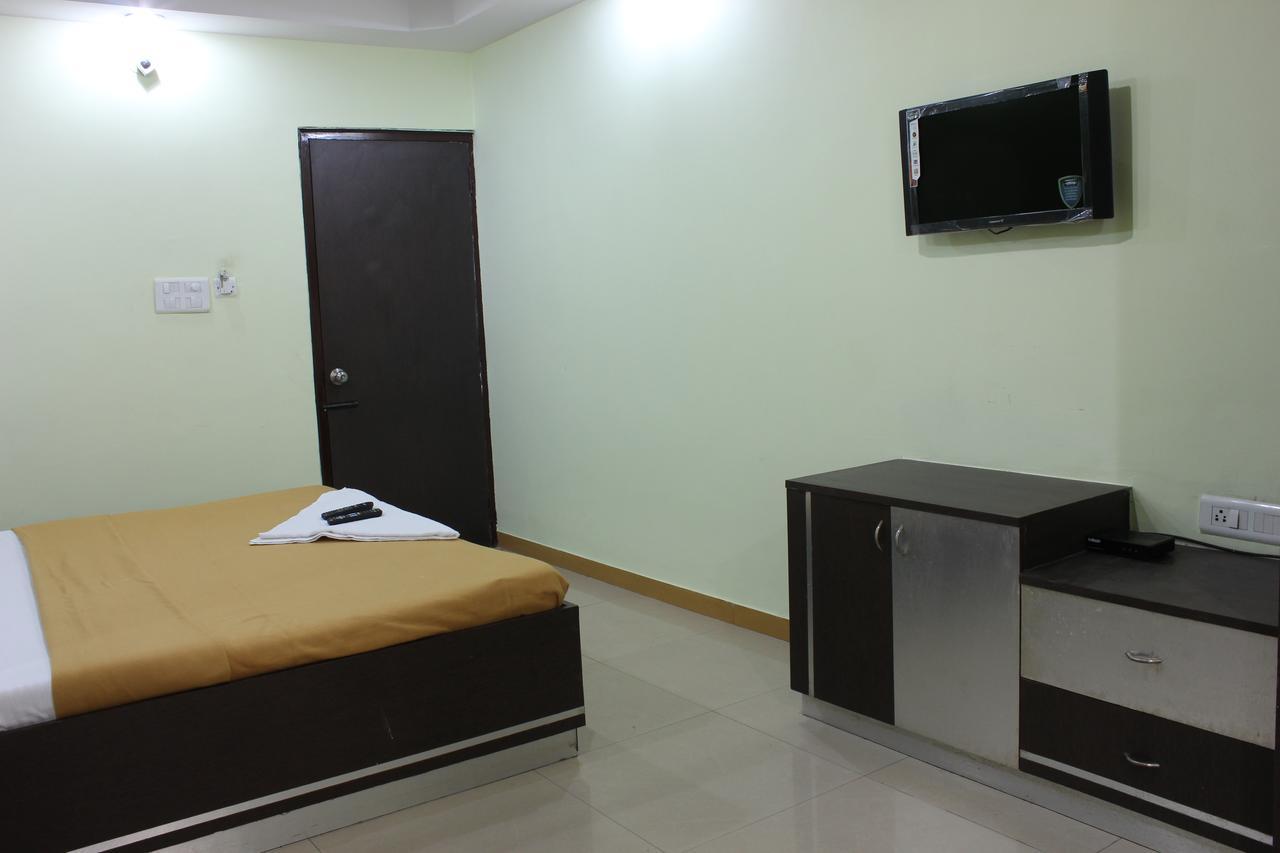 The Nalanda Hotel Bangalore