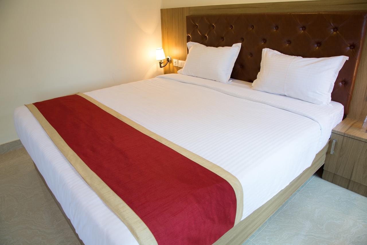 Blue Bell Hotel 3*