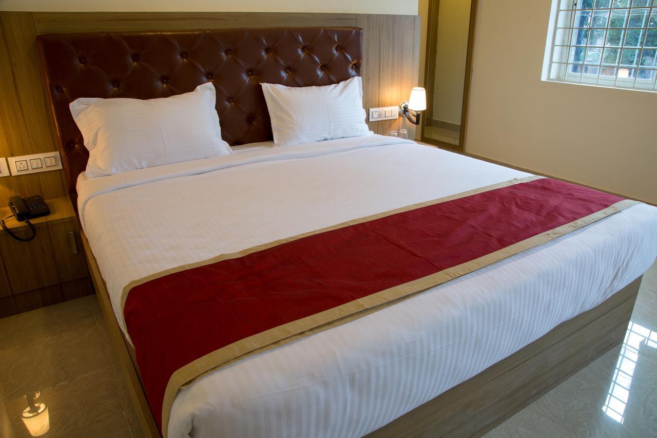 Blue Bell Hotel Bangalore