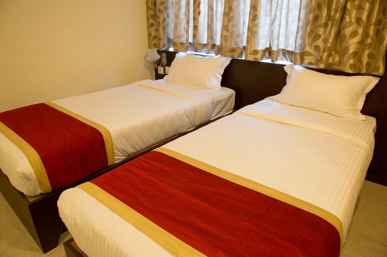Blue Bell Hotel Bangalore