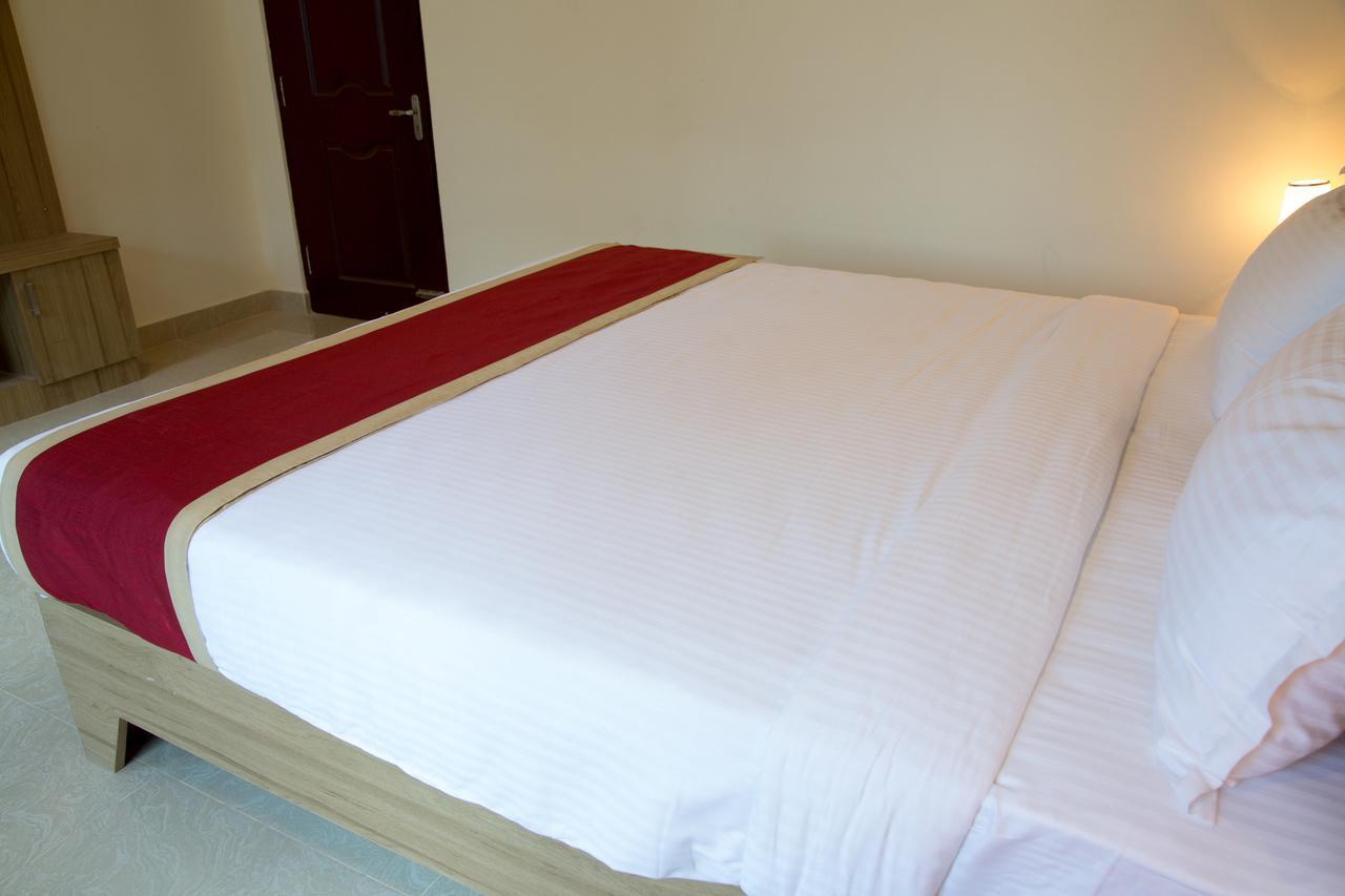 Hotel Blue Bell 3*