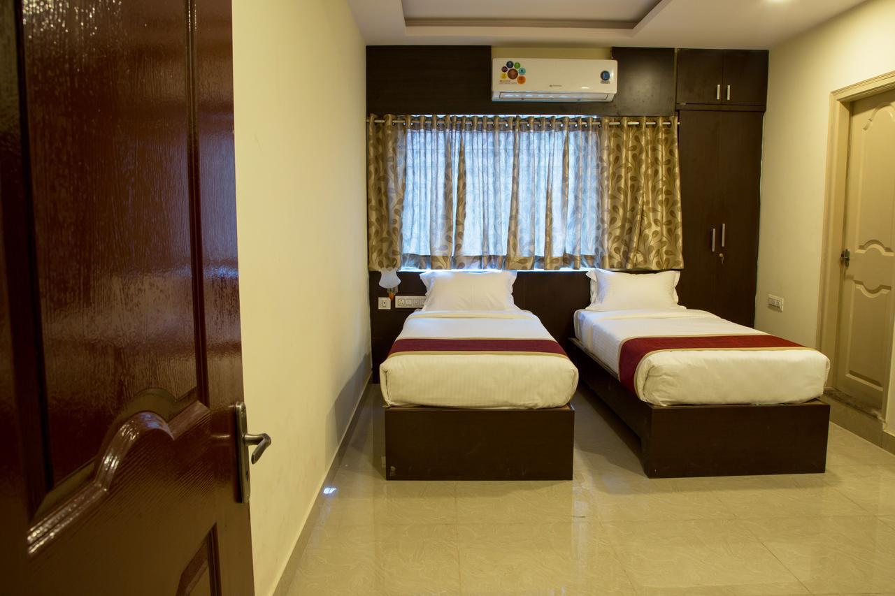 Blue Bell Hotel Bangalore