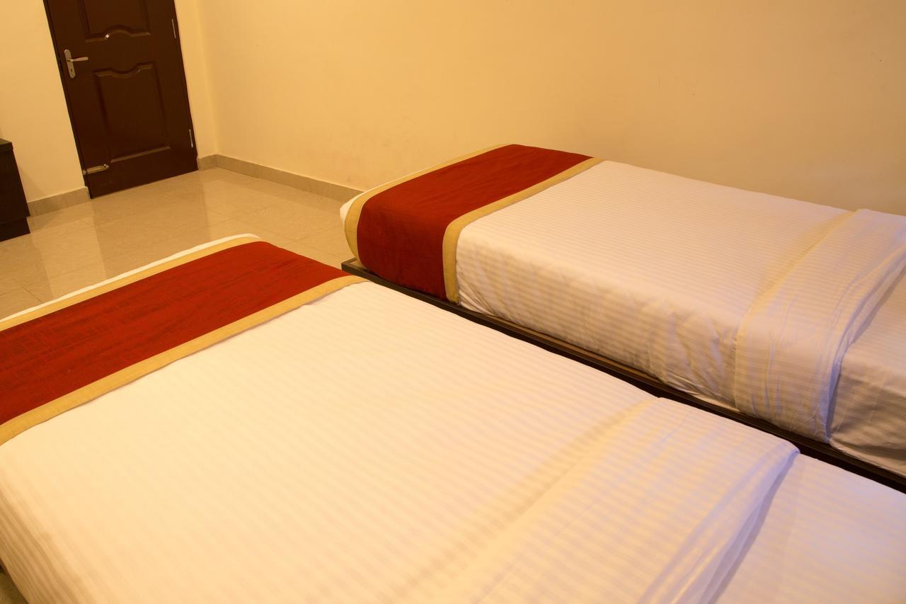 Blue Bell Hotel 3*