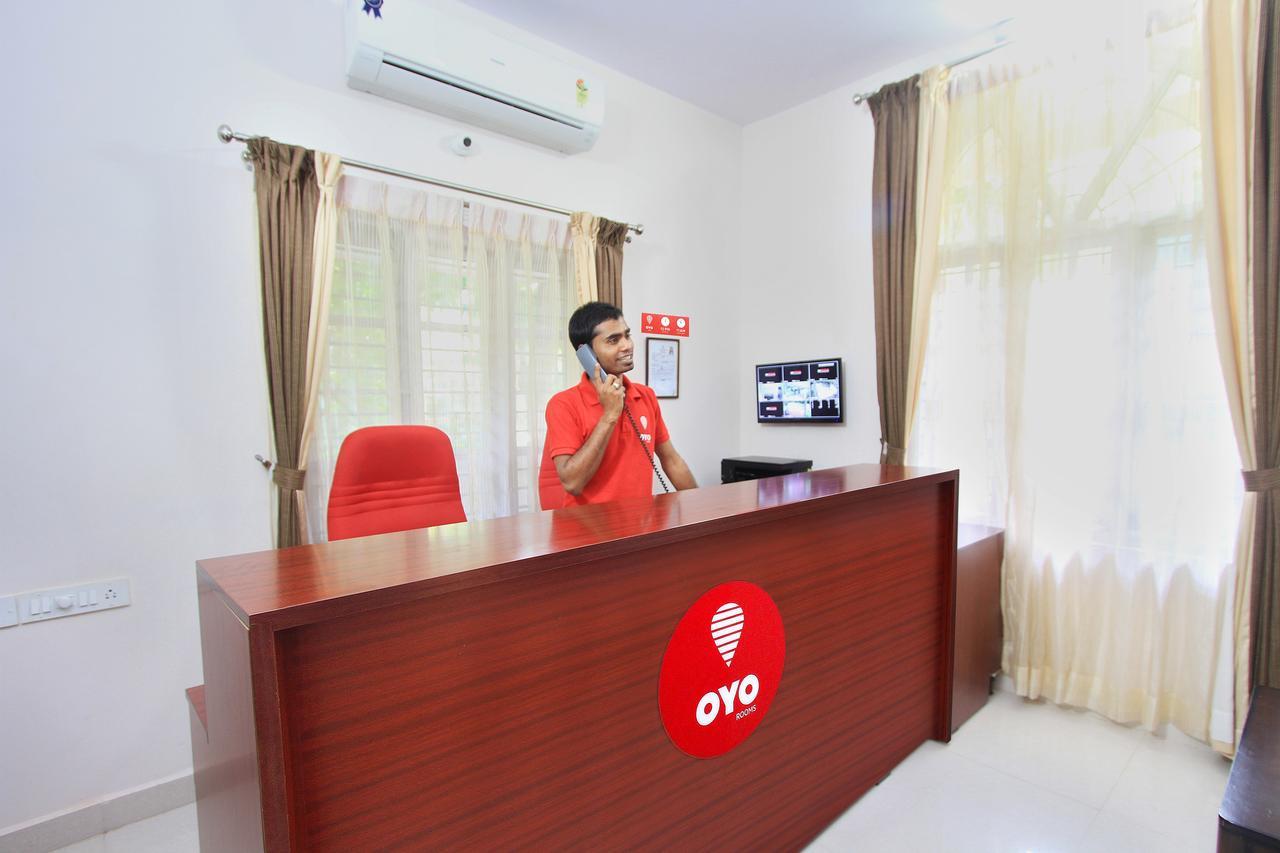Hotel Oyo 9988 Hennur Road 3*