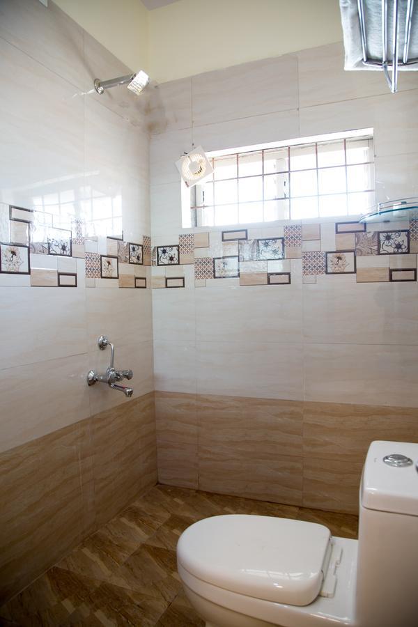 Hotel Blue Bell Bangalore
