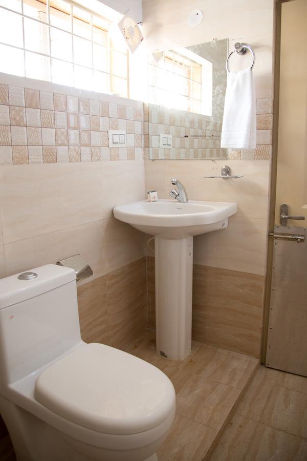 Blue Bell Hotel 3*