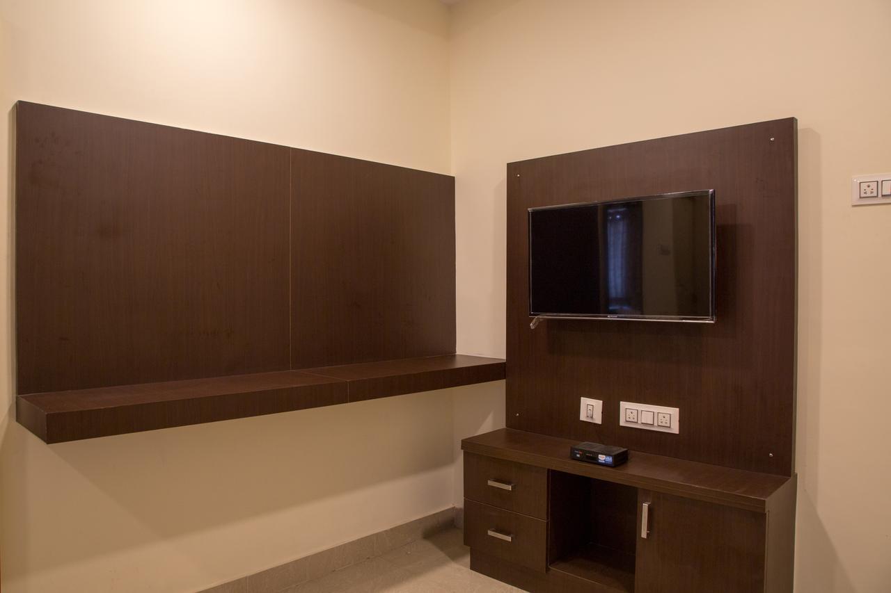 Blue Bell 3* Bangalore