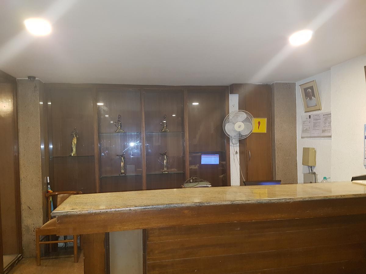 Orange Tree Residency * Bangalore