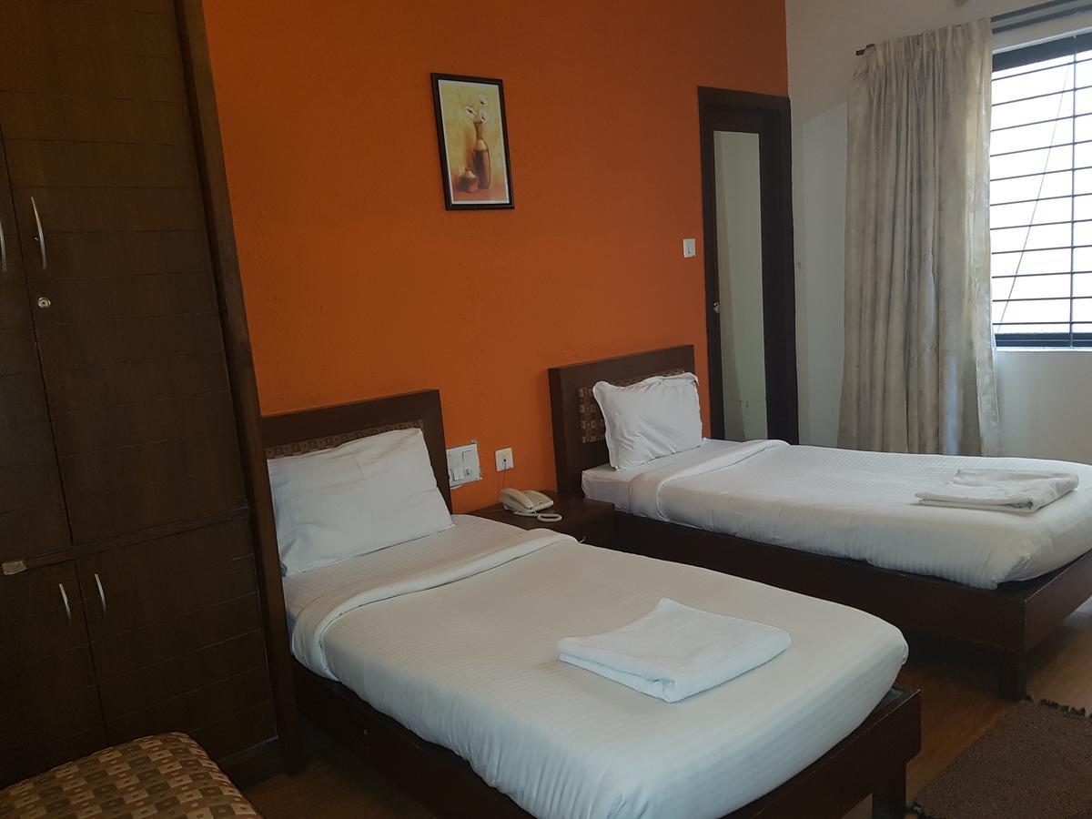 Orange Tree Residency