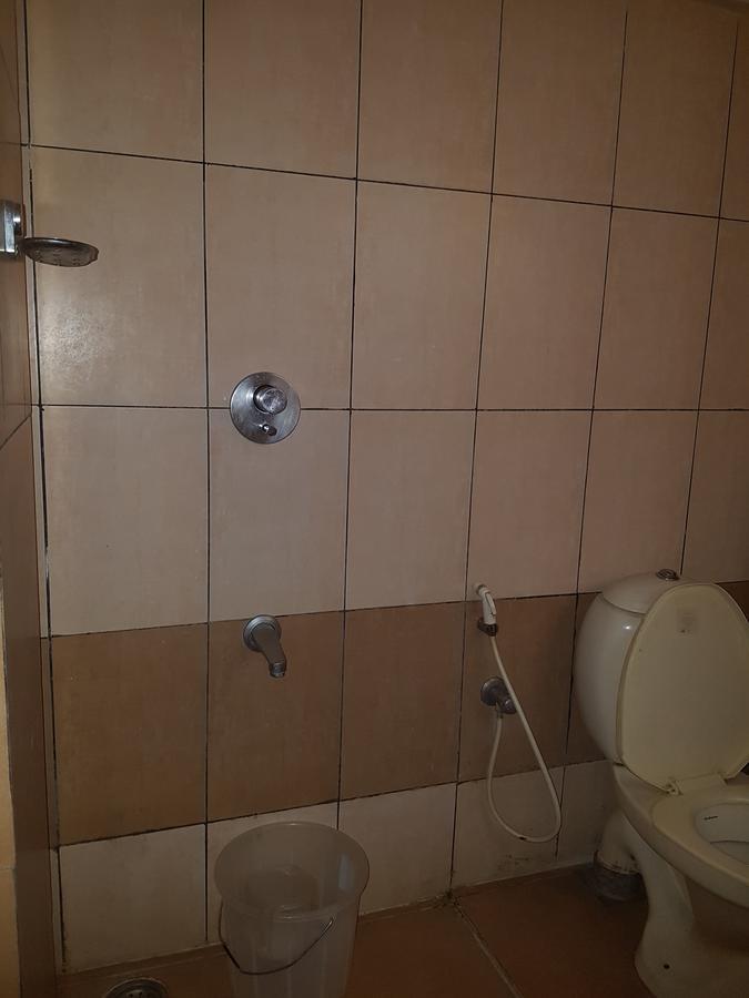 Orange Tree Residency Lodge *