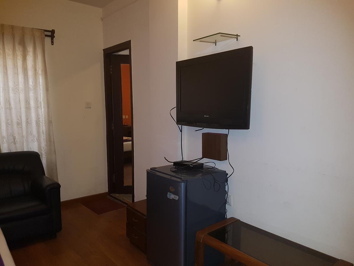 Orange Tree Residency
