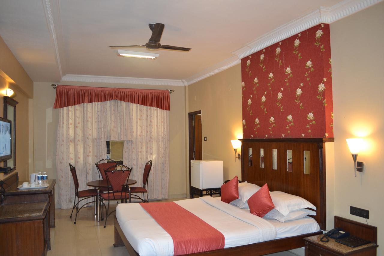 The Club Hotel Bangalore
