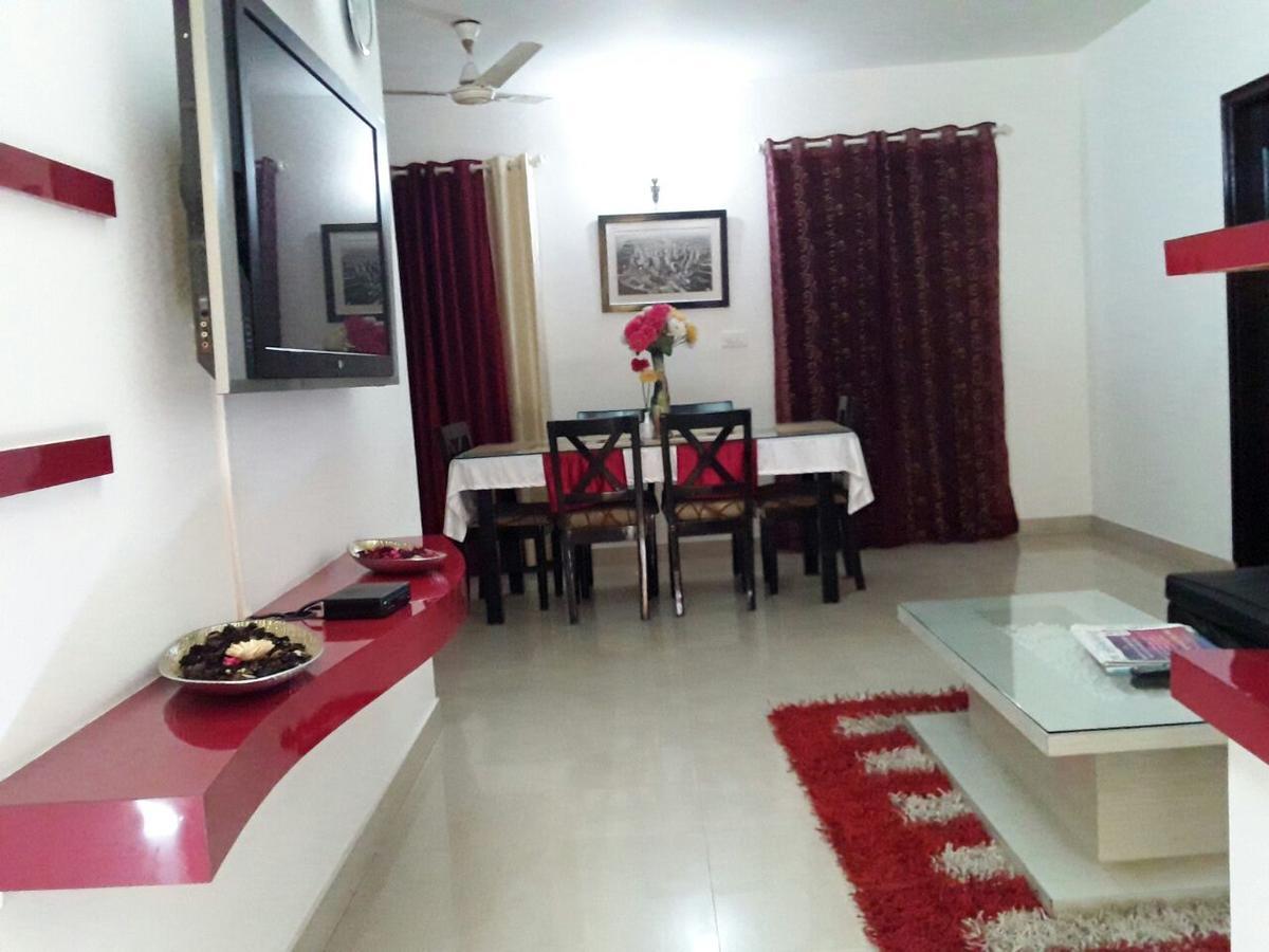 Guest house Bulande Comforts Manyata Tech Park 2*