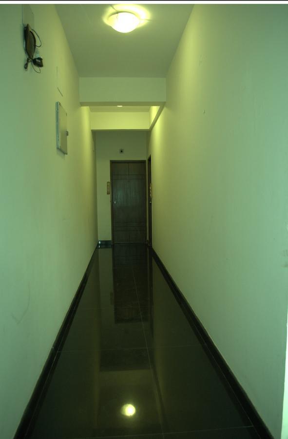 Hotel The Olive Bangalore
