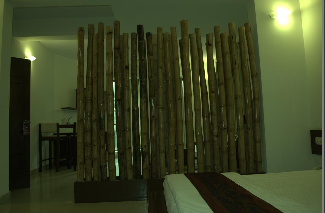 Hotel The Olive