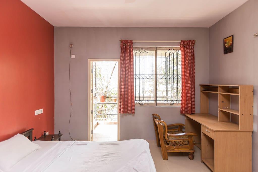 Lovedale Homestay Casa de hóspedes