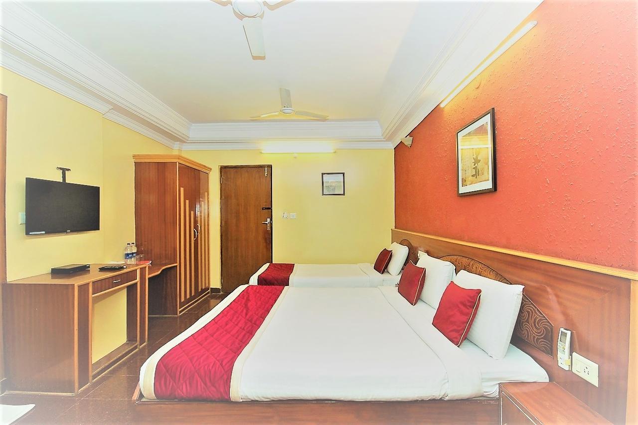 Hotel Rb Hospitality Bangalore