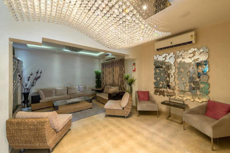 Fabhotel Ivory Pearl Koramangala 3* Bangalore