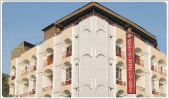 Hotel Aj International