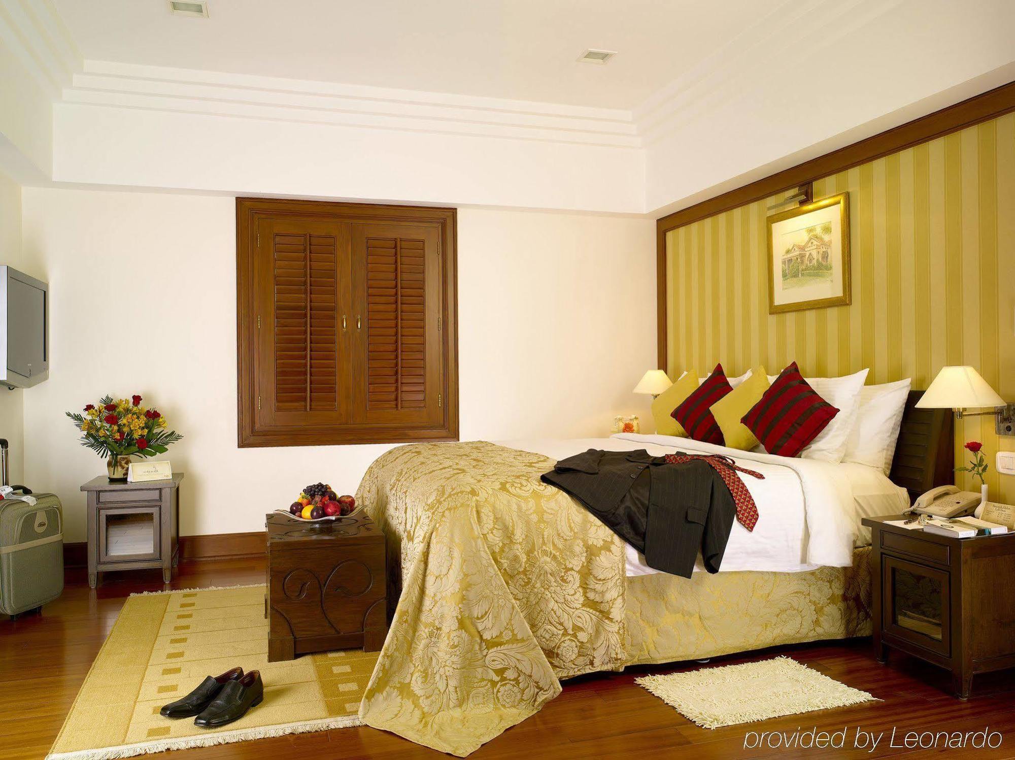 The Paul Aparthotel 5*